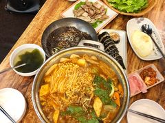-韩礼年糕(飞虹路店)