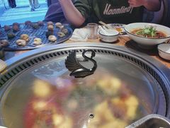 -山河屯铁锅炖鲜鹅·东北菜(开发区一店)
