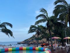 -那琴半岛地质海洋公园