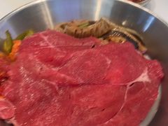 -花味·自助烤肉(大观天地店)