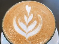 -Seesaw Coffee(苏州中心店)