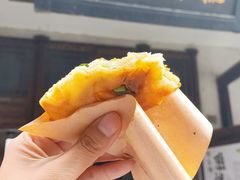 -褚记海棠糕