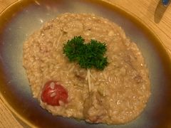 -菲滋意式餐厅(青悦城店)