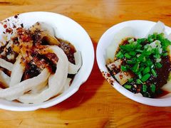 -洞子口张老二凉粉(文殊院店)