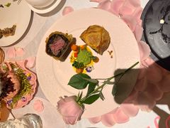 -PARFUM FLORAL花境法餐(南京首店)