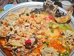 -烤匠麻辣烤鱼(环球中心店)