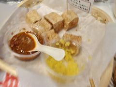 -东排食堂长沙小吃大排档(五一广场店)
