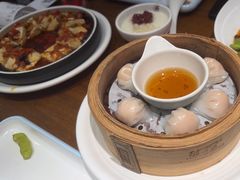 -乔街深夜食堂·小龙虾·高压锅生蚝(杭州总店)