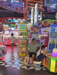 -LuckyStar幸运星家庭娱乐中心(南昌万象汇店)