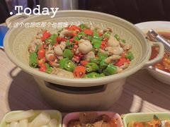 -川里谈·川味小馆(北京路店)