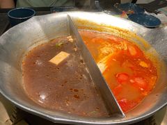 -湊湊火锅·茶憩(打浦桥日月光店)