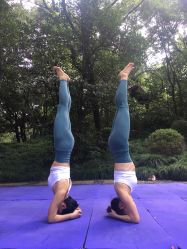 -亚太瑜伽普拉提学院