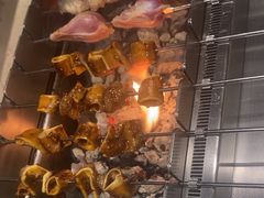 -丰茂烤串(建设街店)