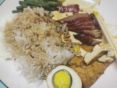 -阿政粤小馆(中央大街店)