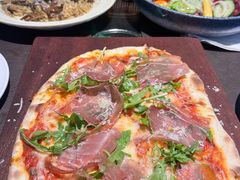 -EATALIA意塔利意式餐厅(鼓楼店)