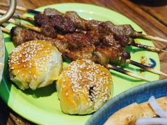 -北疆饭店(金狮广场店)