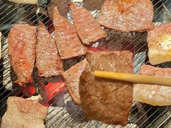 -炉石六本目·冰鲜和牛炭火烤肉·寿喜烧店(梅江店)