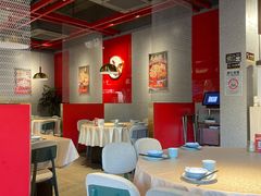 大堂-水煮鱼乡·川京菜(蛇口店)
