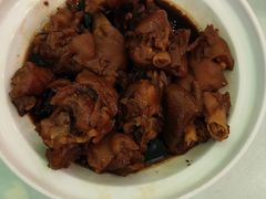 -南海食街(佛冈店)