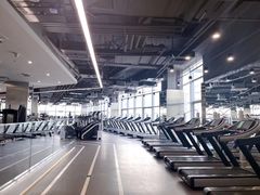 -OXYGYM 奥美氧舱运动中心(朝阳大悦城店)