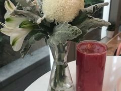 -CHEZ JASMINE 茉莉的氧气厨房