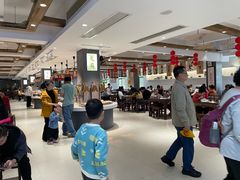 -天荷菜根·闽南素食自助(刺桐北路店)