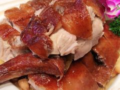 -香港新发烧腊茶餐厅(水围店)