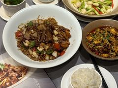 -金哥私房菜馆(张府园总店)