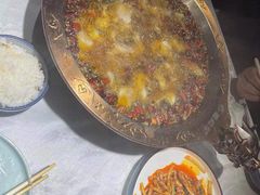 -雲蜀龙阁·金牌水煮鱼(方庄店)