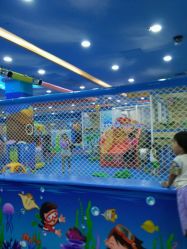 -胜利乐园(胜利购物广场店)