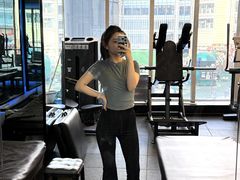 -NRG健身私教CLUB(打浦桥店)
