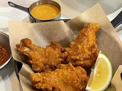 -1/2half西餐(中大国际店)