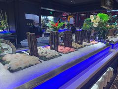 -加餐海鲜自助(宝龙一城店)