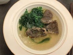 -沈灶河豚宴·河豚融合餐厅(汉中路店)