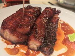 -侨美食家·粤菜(体育西路店)