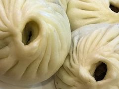 韭菜鸡蛋包-清真牛街祥云轩门钉肉饼(左家庄店)