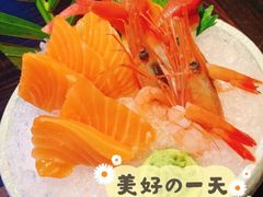 -山葵家·创意料理(EFC欧美广场店)