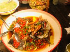-井水小厨·湘菜(活力广场店)