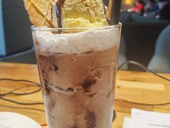 -良木缘咖啡西餐(太古里店)