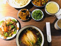 -十面春风·江南面馆(崇宁路店)