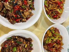 -笨罗卜浏阳菜馆(龙华鹏润达店)