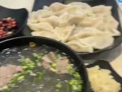 -大娘水饺(浒崇路大润发店)