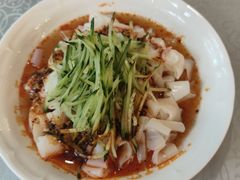 -汗腾格里·风味餐厅(新疆驻京办店)