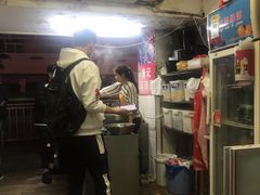 -唐记麻辣拌麻辣烫(景田东路店)