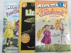 -GogoReading少儿英语分级阅读(双井中心店)