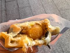 -味正点车轮饼可丽饼(南禅寺店)
