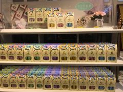 -苏小糖(鼓浪屿三丘田花园店)