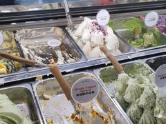 -Dal Cuore 达可芮冰淇淋(陕西北路店)