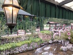 -北京水岸山吧度假村(雁栖镇店)