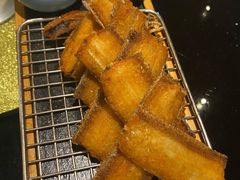 -老头儿油爆虾·知味杭州(爱琴海购物中心)